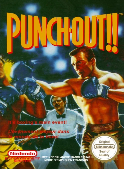 Punch-Out!!