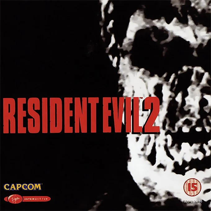 Resident Evil 2