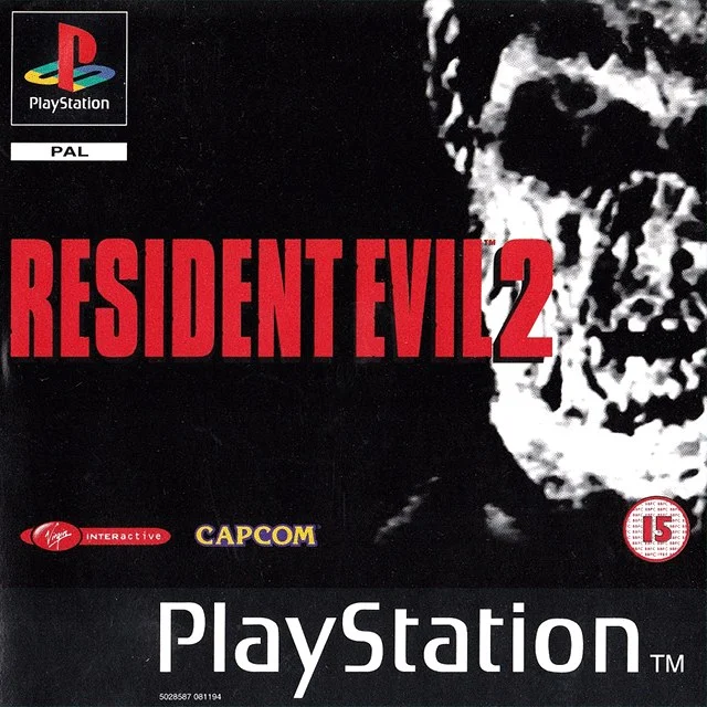 Resident Evil 2