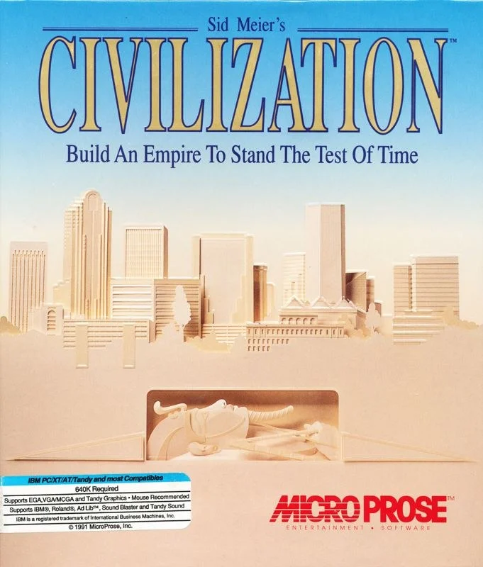 Civilization