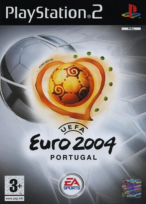 UEFA Euro 2004