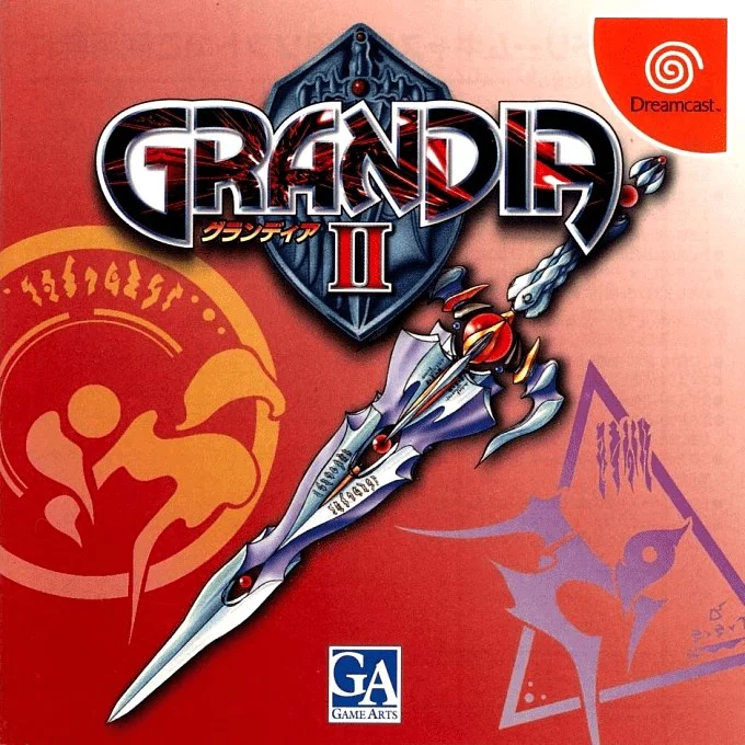 Grandia II