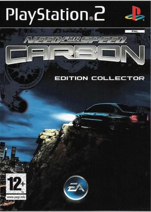 Need for Speed: Underground