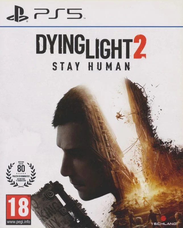 Dying Light 2 Stay Human