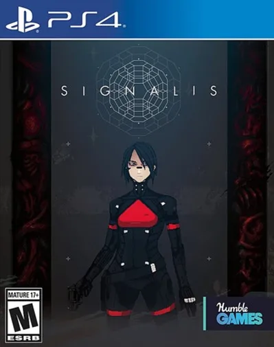 Signalis
