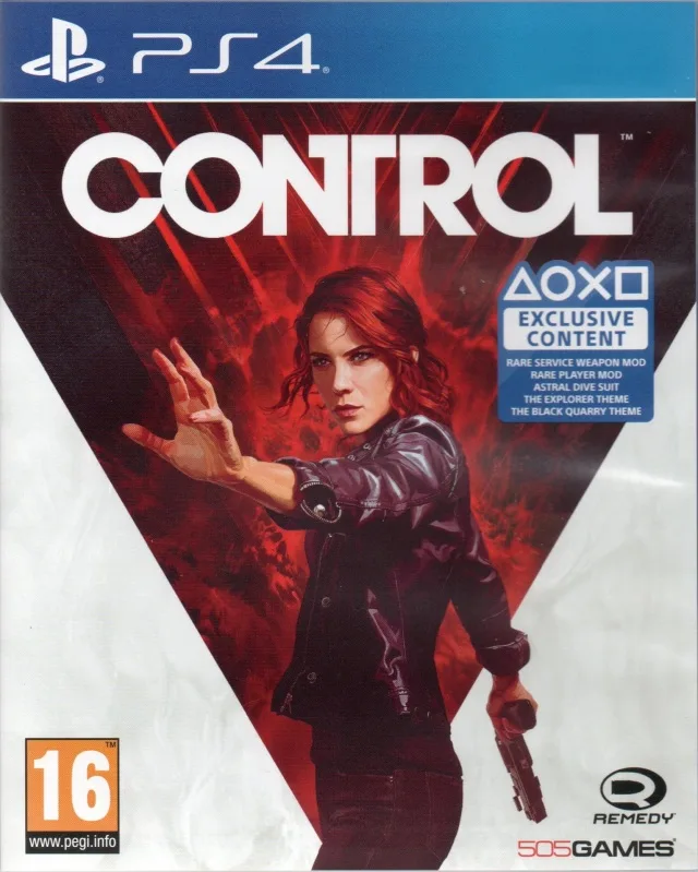 Control