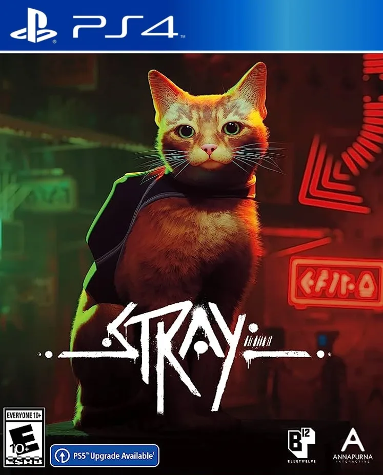 Stray