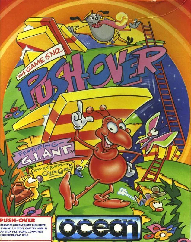 Pushover