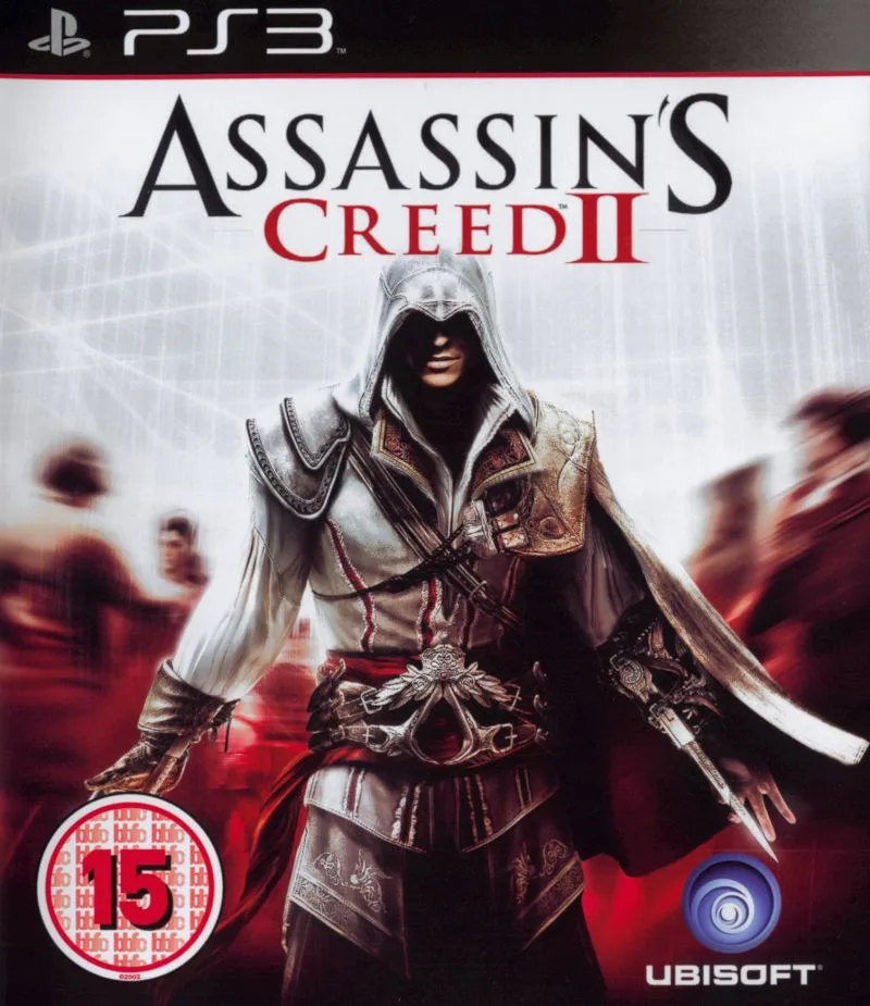 Assassin's Creed 2