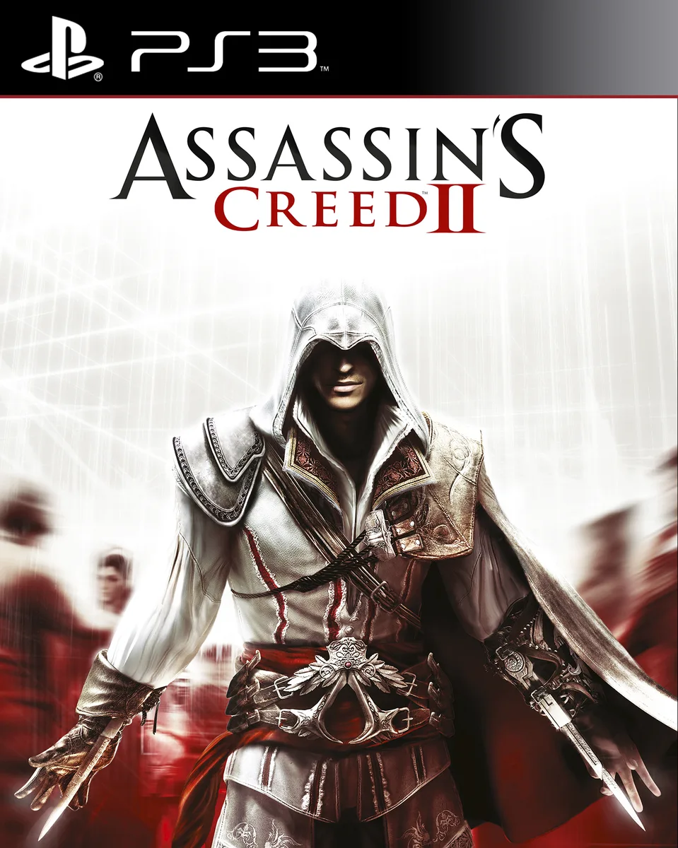 Assassin's Creed 2