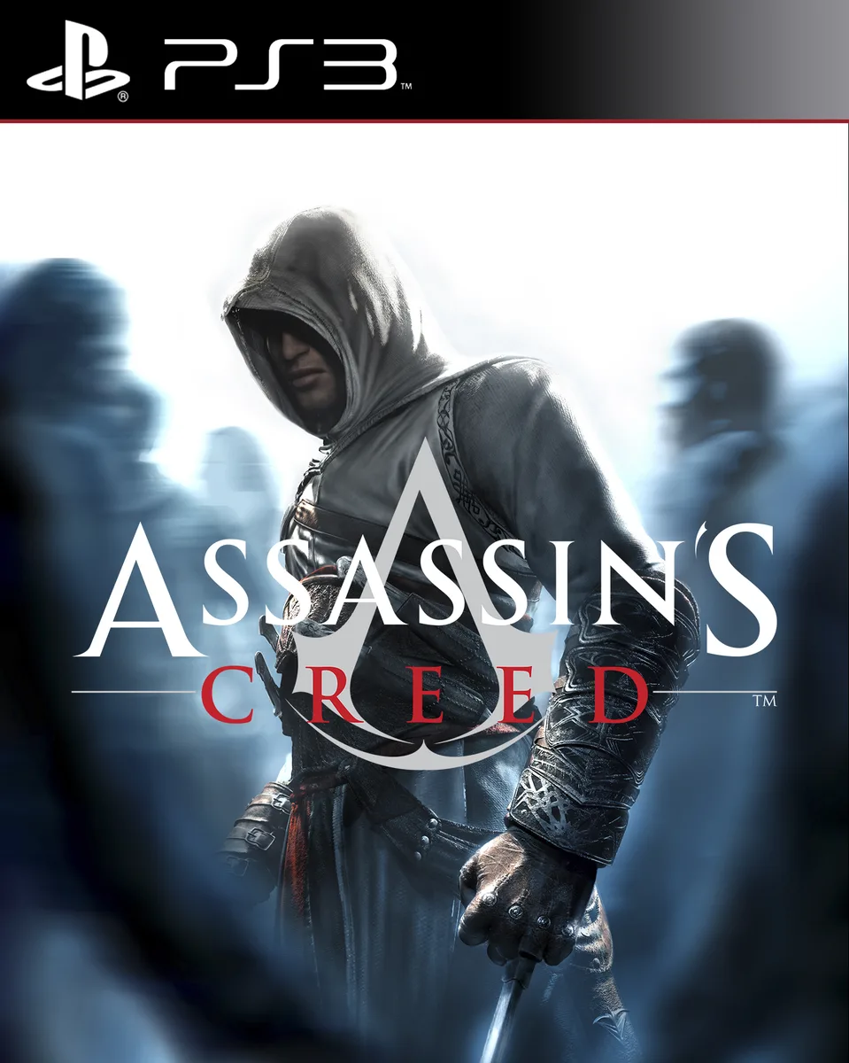Assassin's Creed