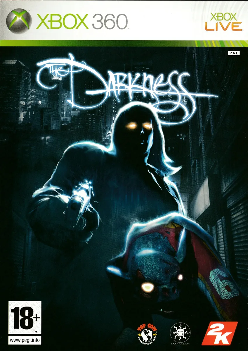 The Darkness