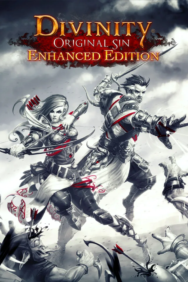 Divinity: Original Sin - Enhanced Edition