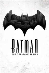 Batman: A Telltale Games Series