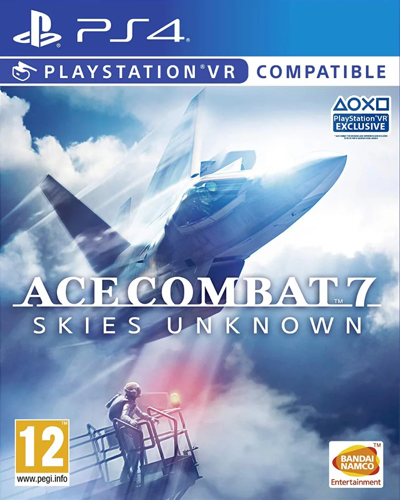 Ace Combat 7