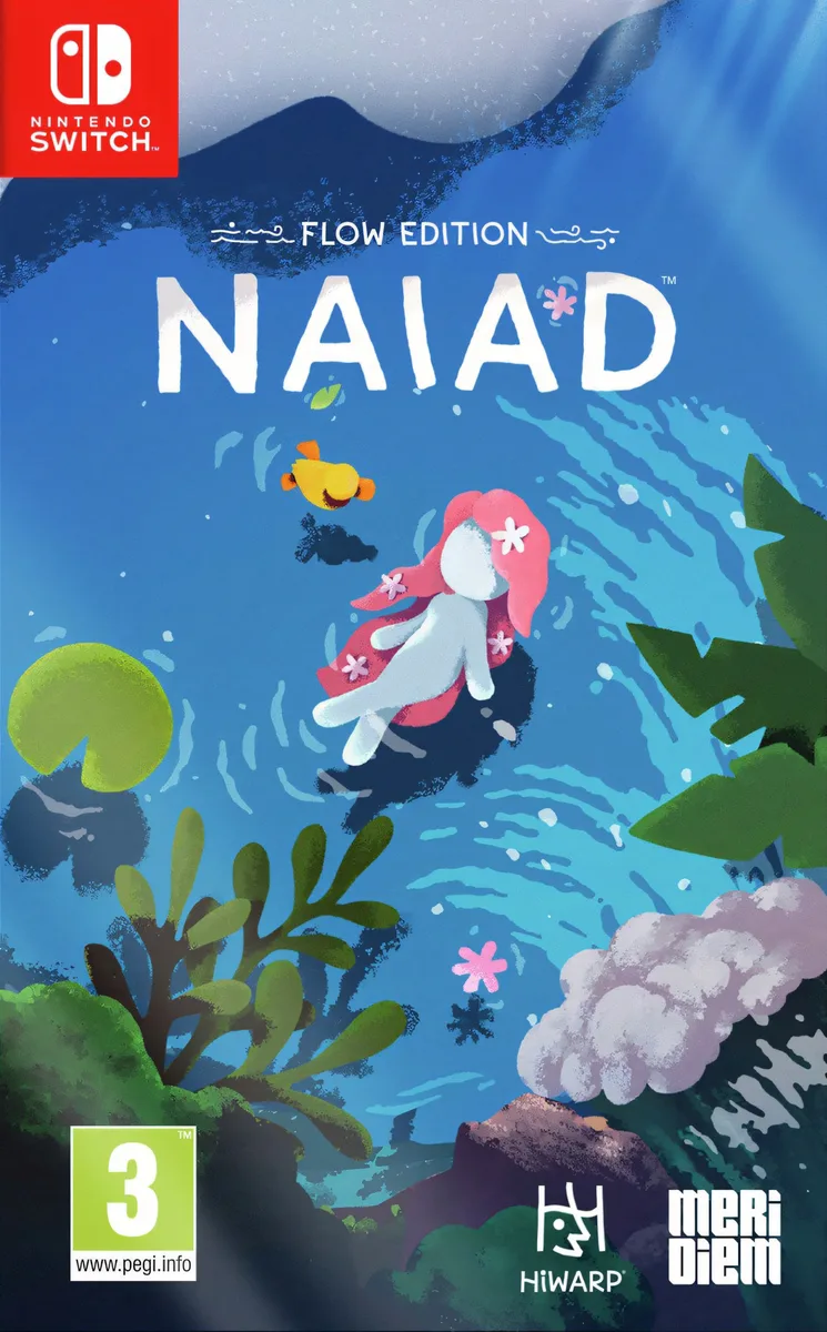 Naiad