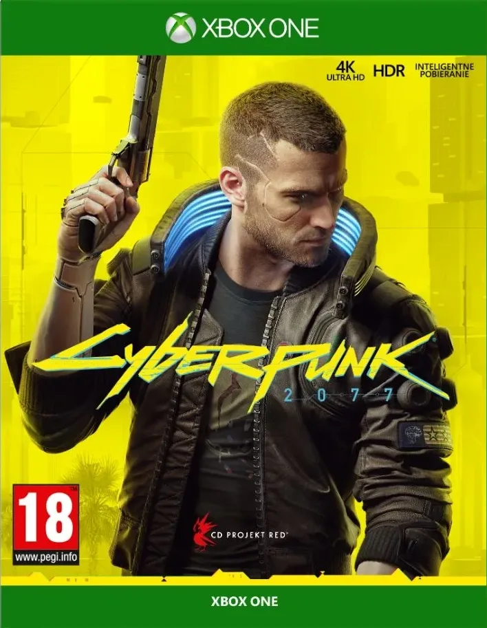 Cyberpunk 2077