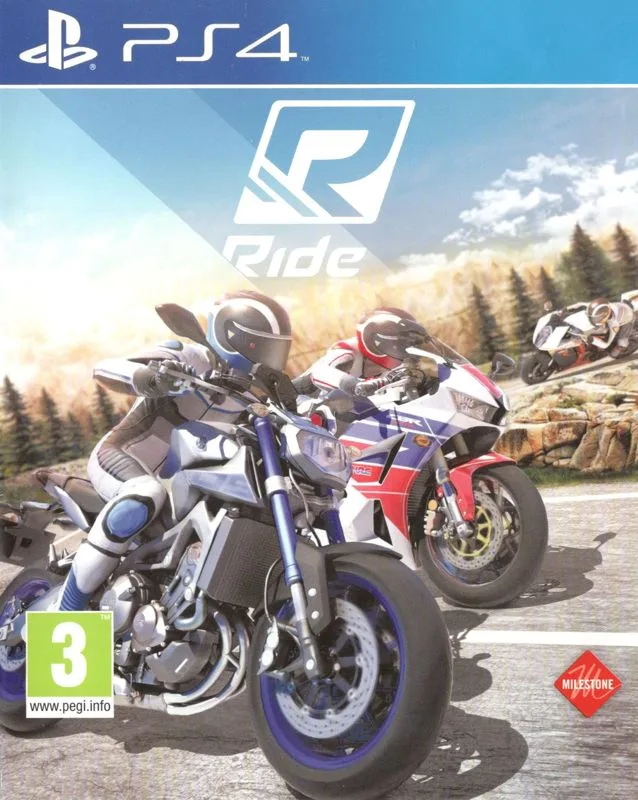 Ride
