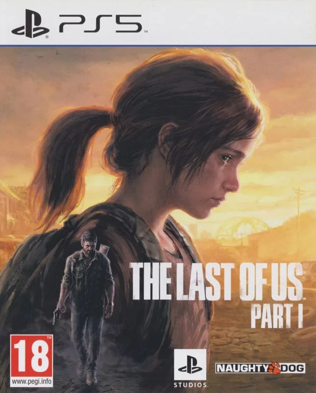 The Last of Us Part I