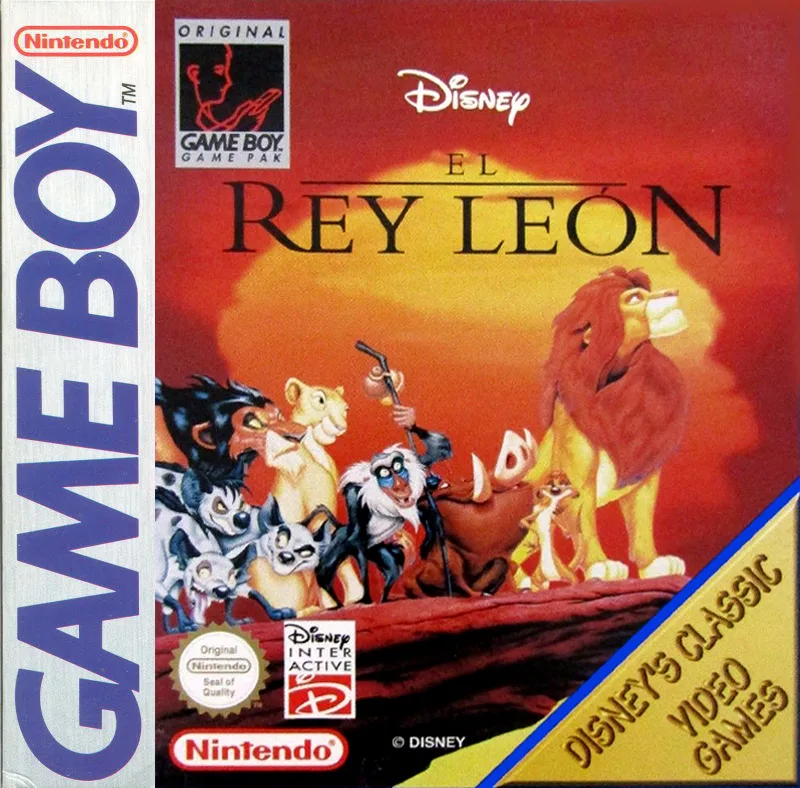 Disney's Le Roi Lion
