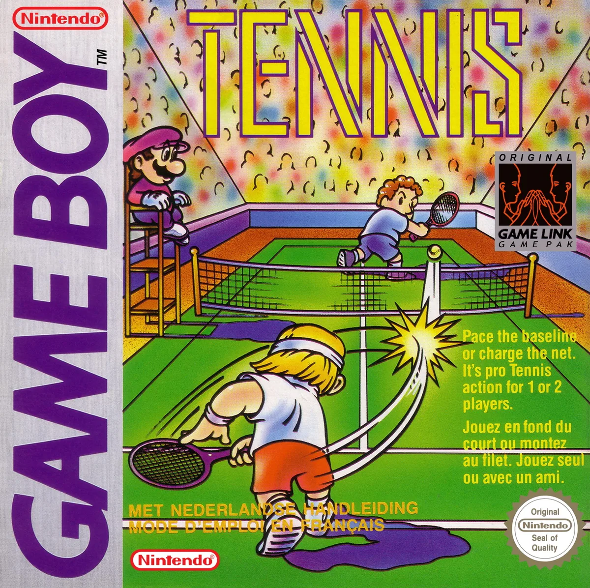 Tennis