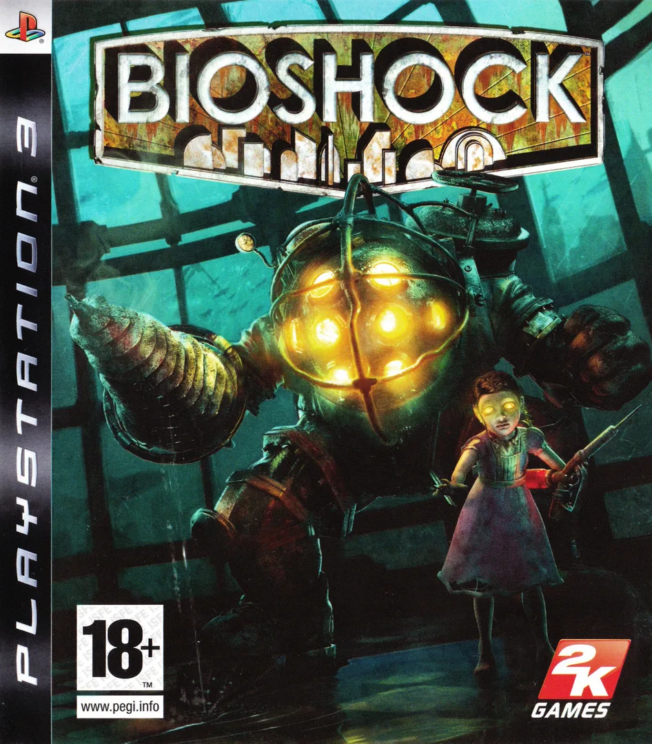 BioShock