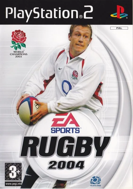 Rugby 2004