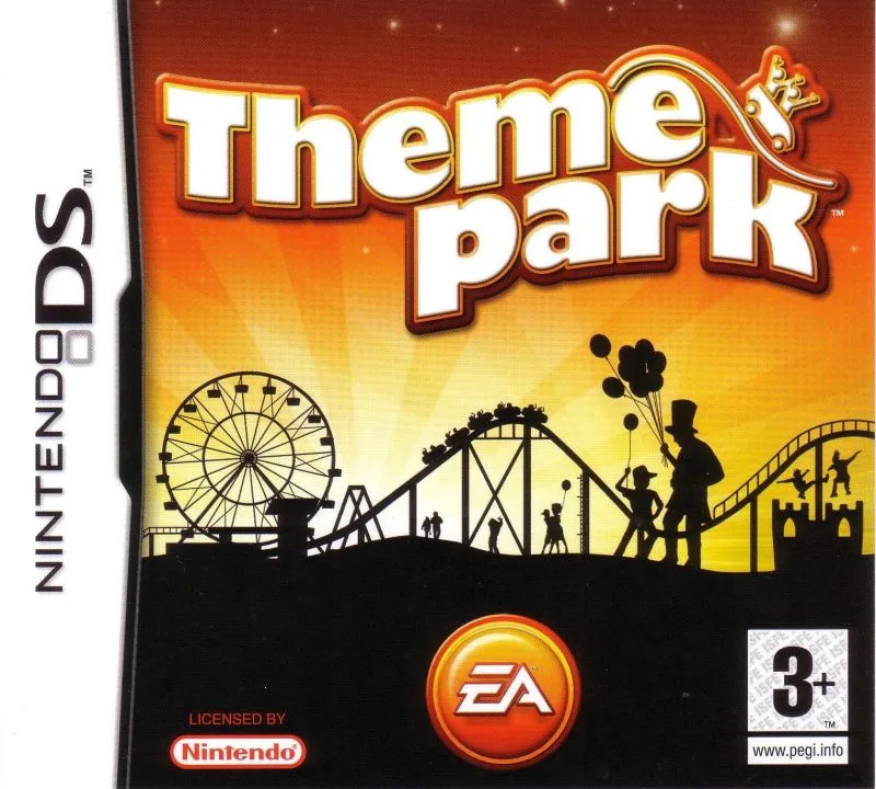 Theme Park