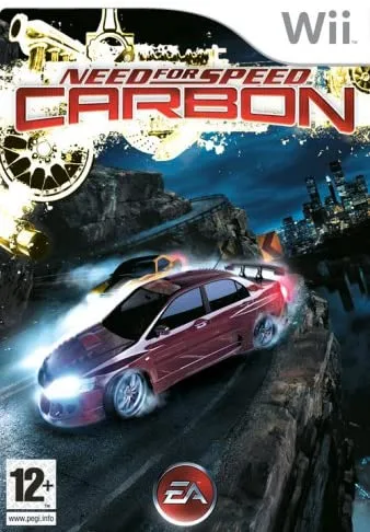 Need for Speed: Carbon