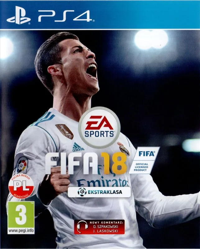 FIFA 18
