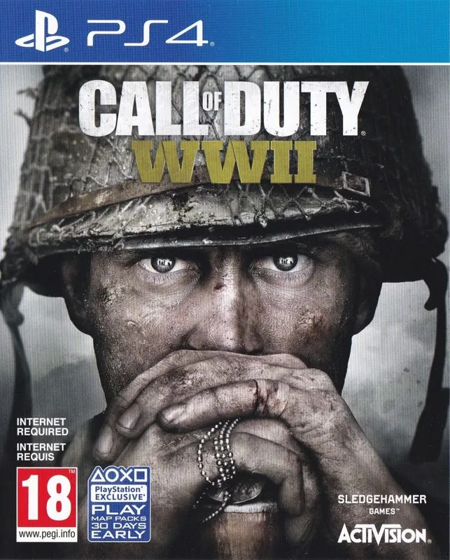 Call of Duty: WWII