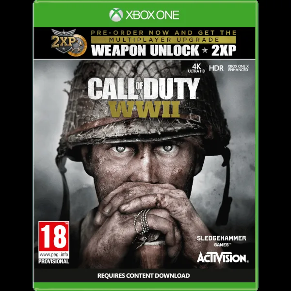 Call of Duty: WWII
