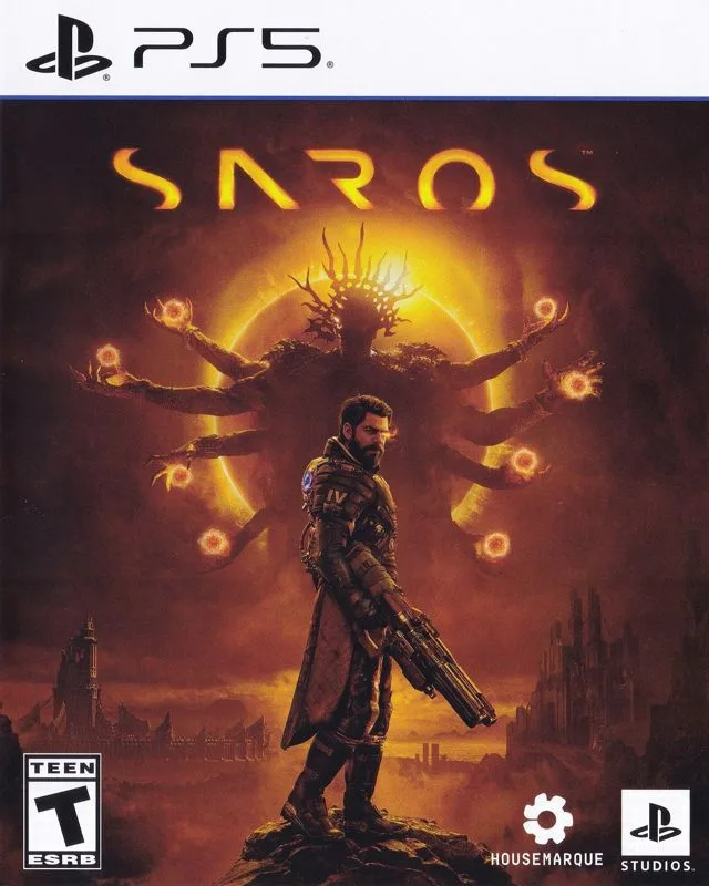 Saros