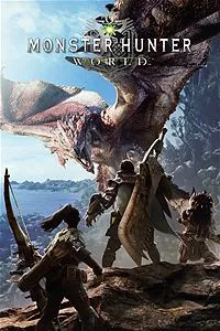 Monster Hunter: World