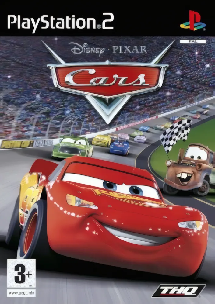 Cars : Quatre Roues