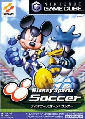 Disney Sports : Football