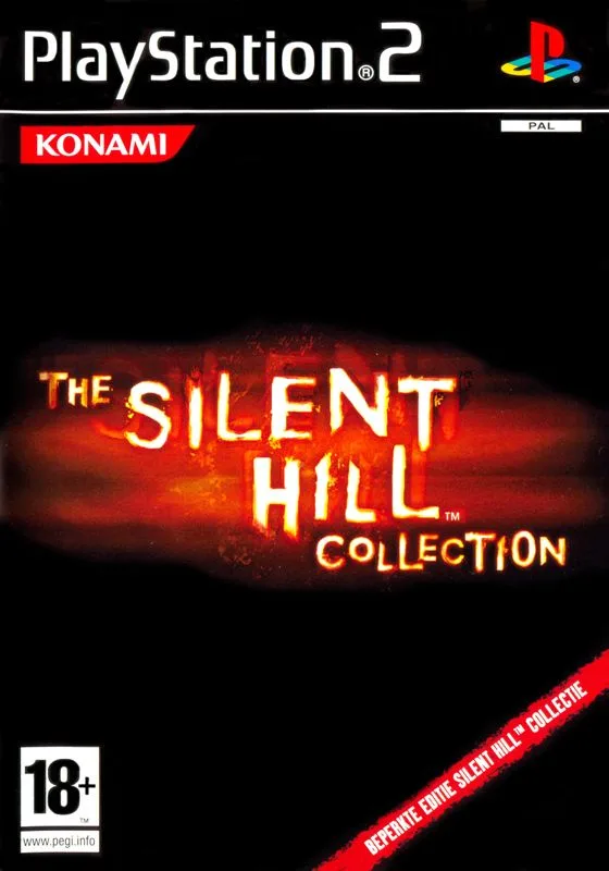 The Silent Hill Collection
