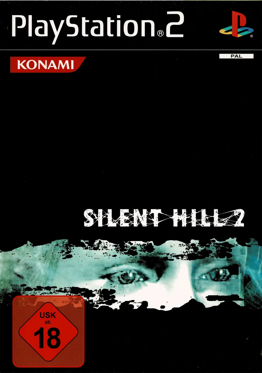 Silent Hill 2
