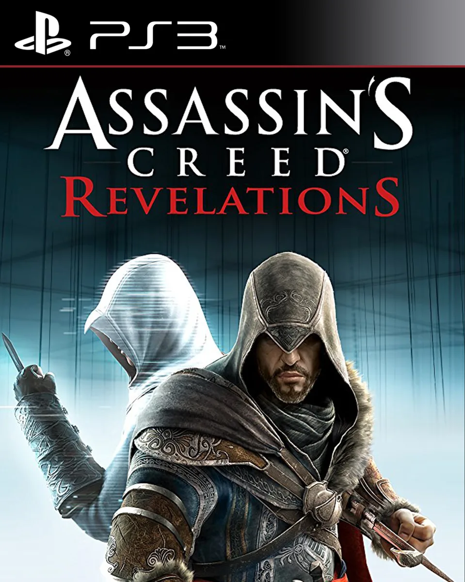 Assassin's Creed Revelations