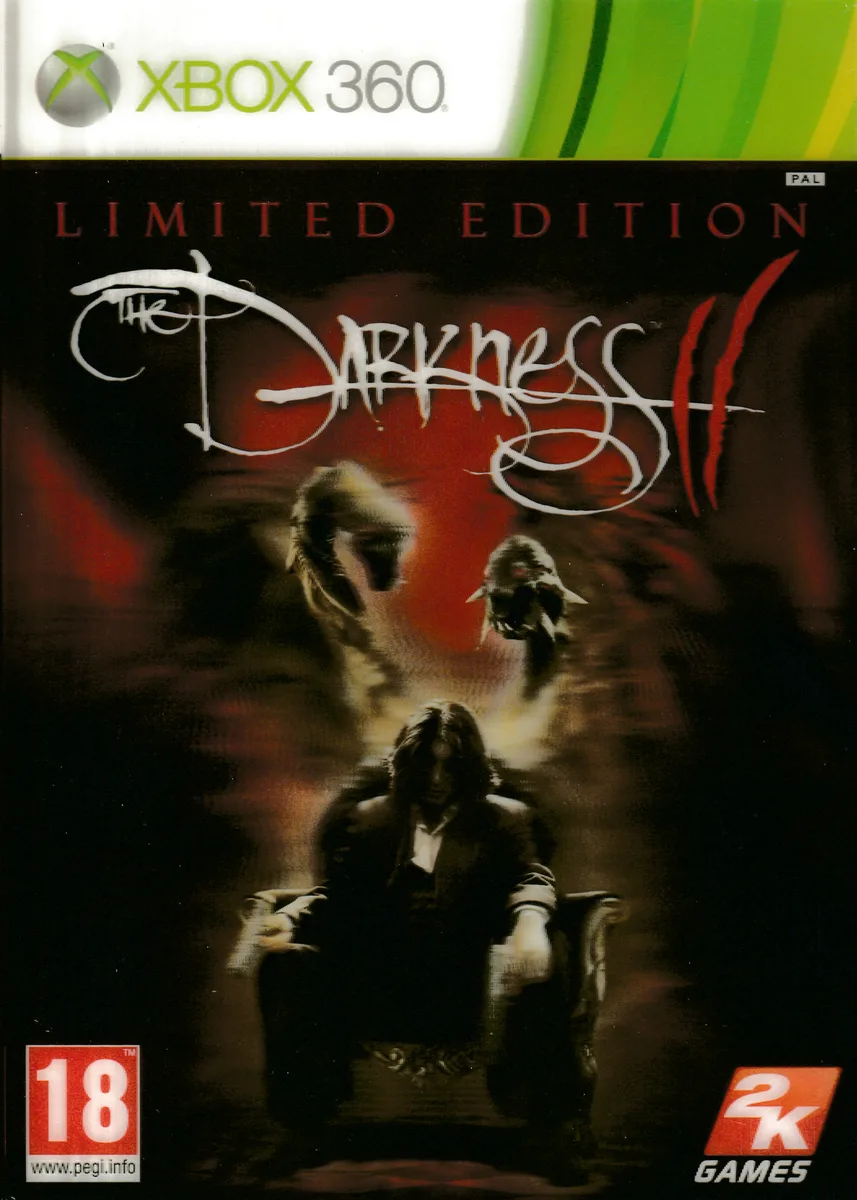 The Darkness II