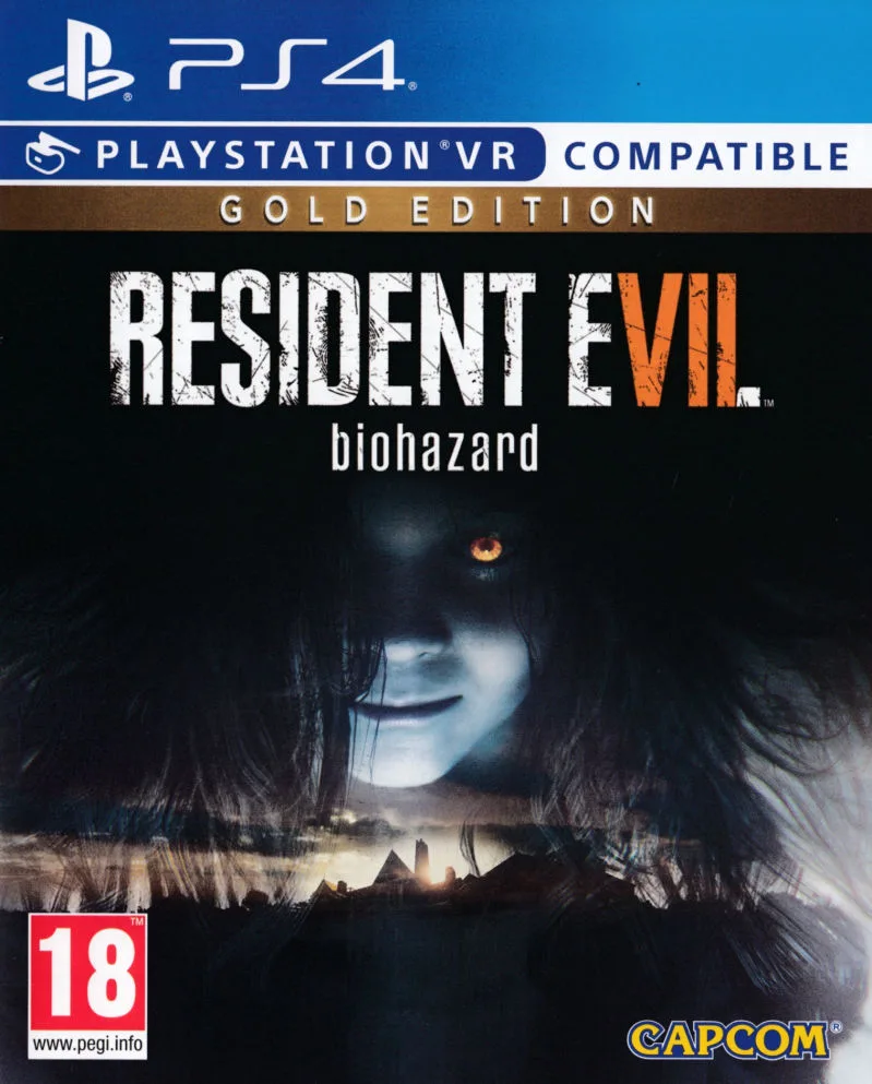 Resident Evil 7
