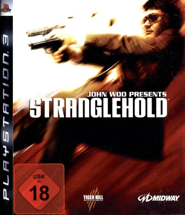 Stranglehold