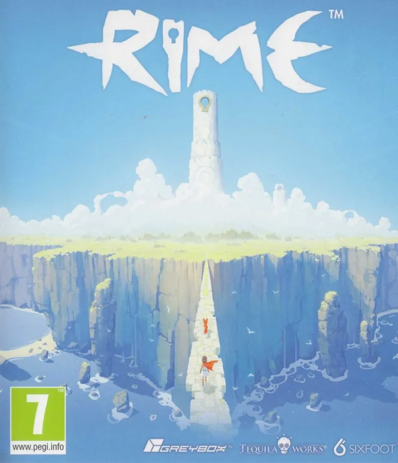 Rime