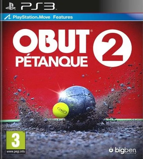 Pétanque Master 2