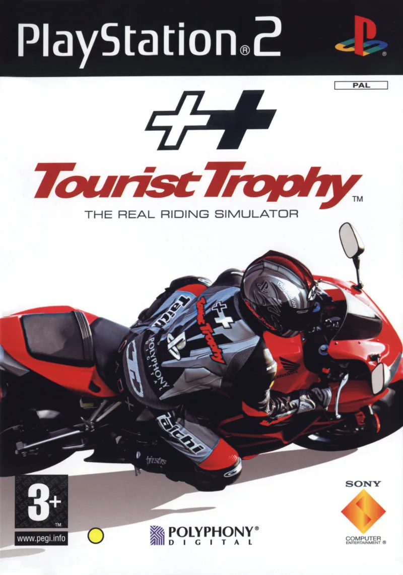 Tourist Trophy