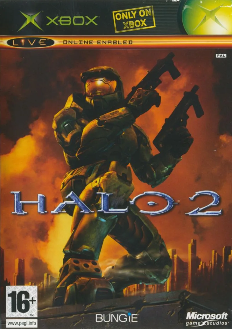 Halo 2