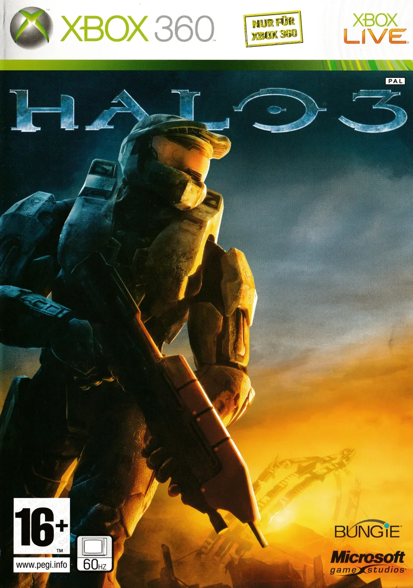 Halo 3