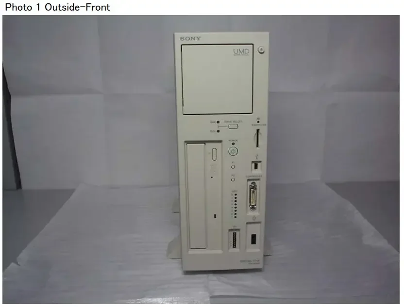 PlayStation Portable