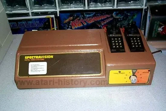 Atari 5200