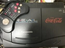 Panasonic 3DO